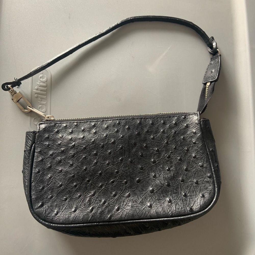 Small shoulder bag